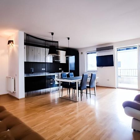 Dor De Mare - Apartments Singapore - Huge Terrace - Seaview - 150M From The Beach ! Navodari Exterior photo