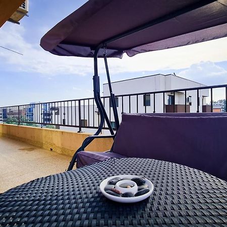 Dor De Mare - Apartments Singapore - Huge Terrace - Seaview - 150M From The Beach ! Navodari Exterior photo