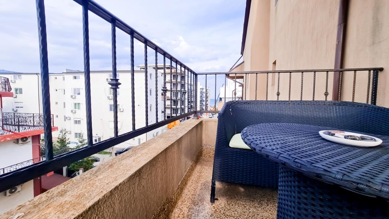 Dor De Mare - Apartments Singapore - Huge Terrace - Seaview - 150M From The Beach ! Navodari Exterior photo