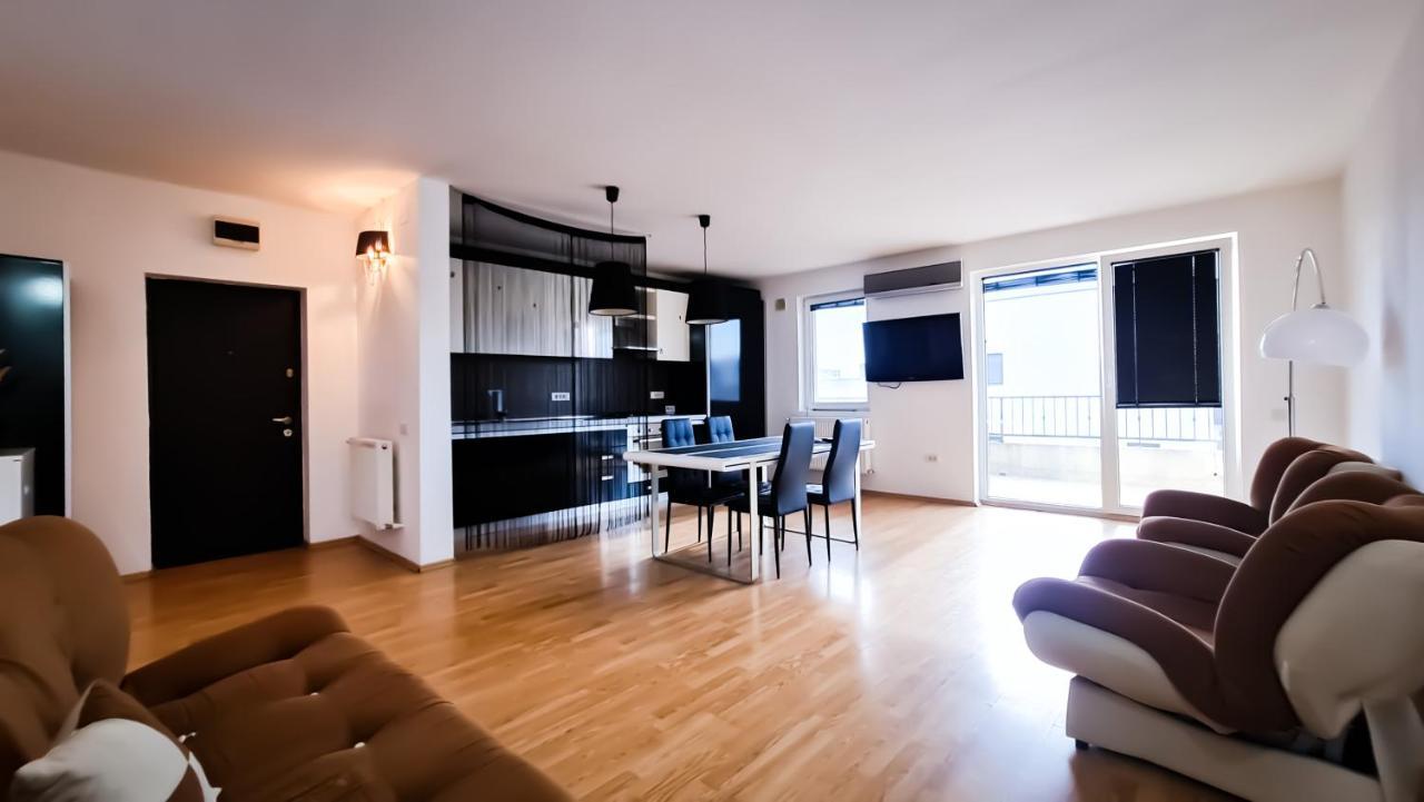 Dor De Mare - Apartments Singapore - Huge Terrace - Seaview - 150M From The Beach ! Navodari Exterior photo